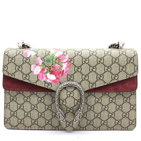 gucci dionysus floral